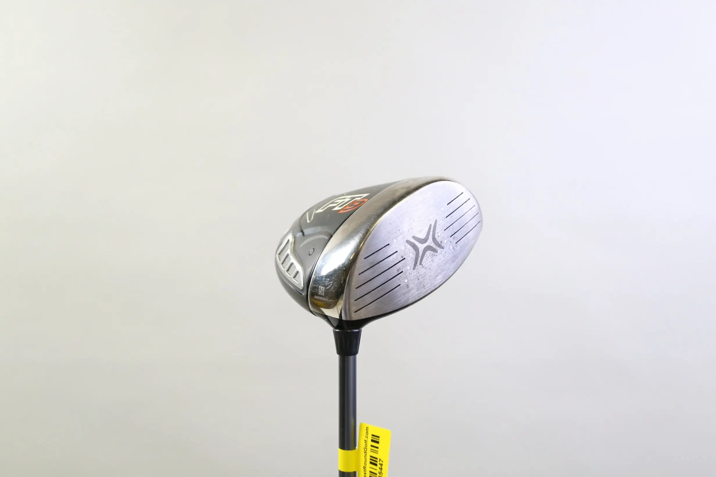 Callaway FT-9 Neutral Driver - Right-Handed - 10 Degrees - Regular Flex 2 Callaway FT-9 Neutral Driver - Right-Handed - 10 Degrees - Regular Flex - Image 2