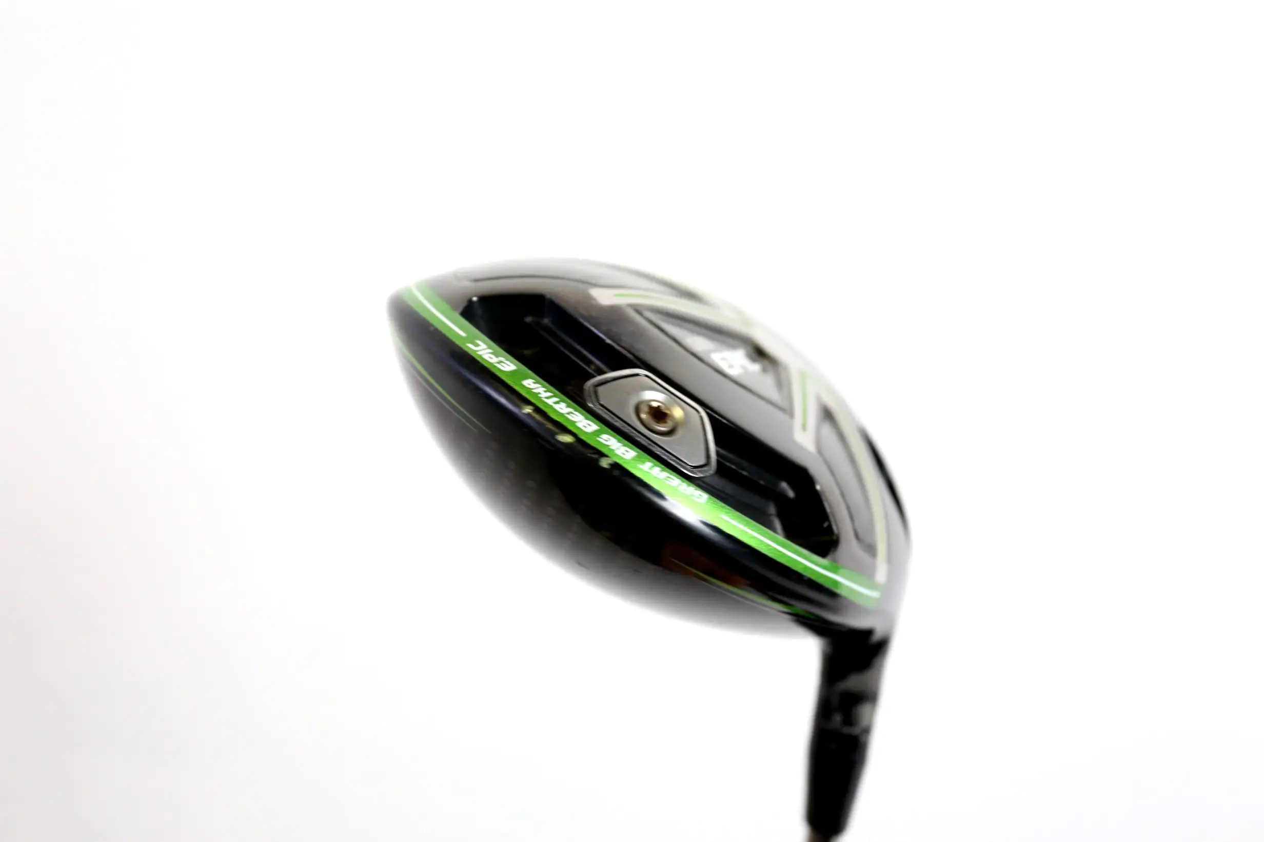 Callaway Great Big Bertha Epic Driver - Right-Handed - 13 Degrees - Ladies Flex 3 Callaway Great Big Bertha Epic Driver - Right-Handed - 13 Degrees - Ladies Flex - Image 3