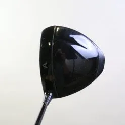 Callaway FT-iZ Driver - Right-Handed - 11 Degrees - Regular Flex -Single Iron Shop 27482362 3097 53c0 a36a fc0f2cf5ec5d