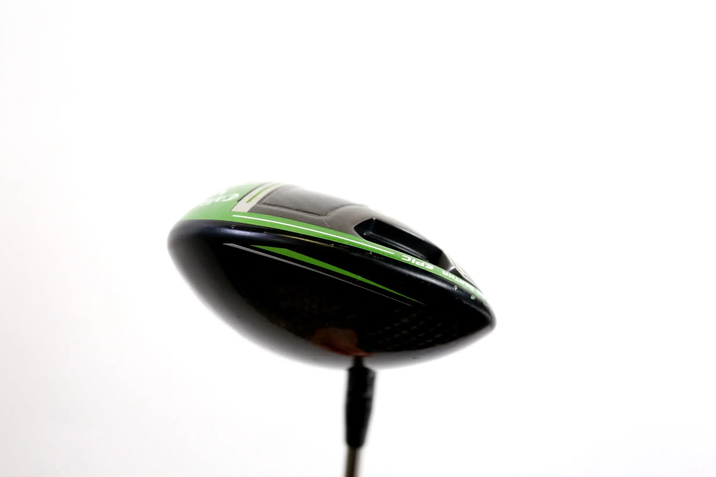 Callaway Great Big Bertha Epic Driver - Right-Handed - 13 Degrees - Ladies Flex 4 Callaway Great Big Bertha Epic Driver - Right-Handed - 13 Degrees - Ladies Flex - Image 4