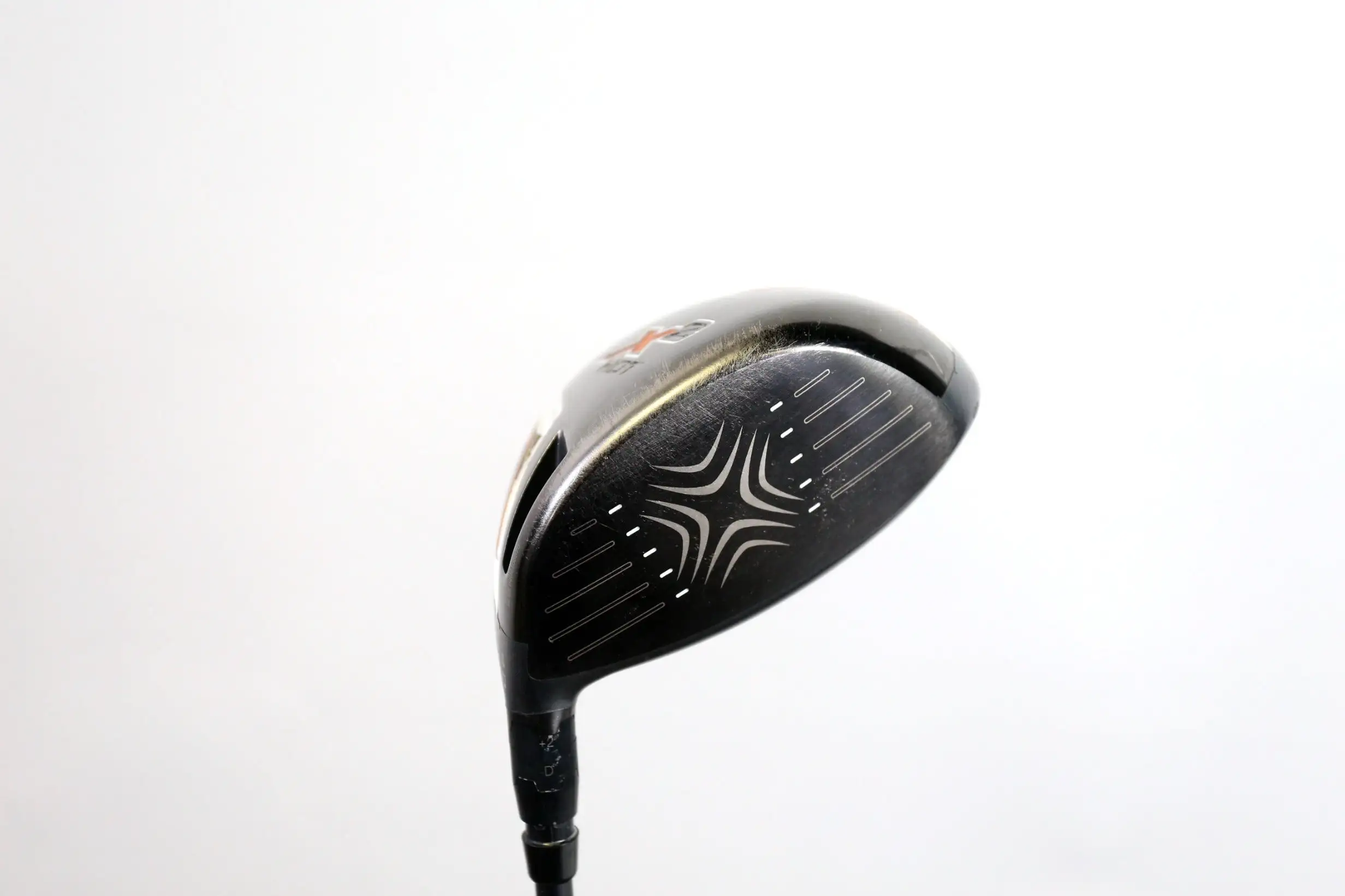 Callaway X2 Hot Driver - Right-Handed - 9 Degrees - Stiff Flex 7 Callaway X2 Hot Driver - Right-Handed - 9 Degrees - Stiff Flex - Image 7