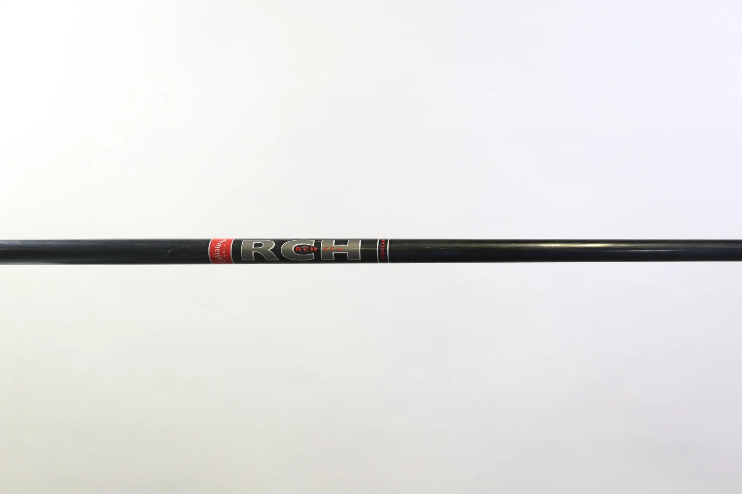 Callaway Big Bertha Titanium 2004 Driver - Right-Handed - 10 Degrees - Regular Flex 8 Callaway Big Bertha Titanium 2004 Driver - Right-Handed - 10 Degrees - Regular Flex - Image 8