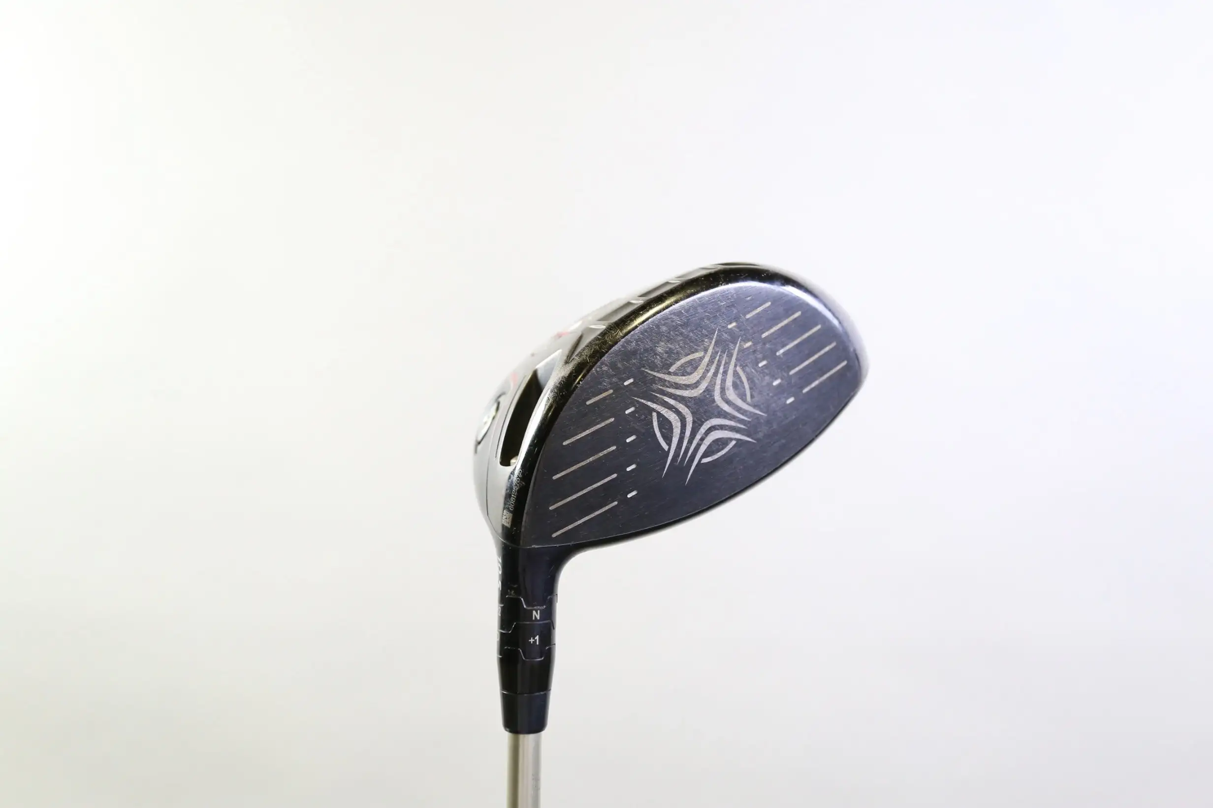 Callaway Big Bertha Alpha 815 Driver - Right-Handed - 10.5 Degrees - Regular Flex 2 Callaway Big Bertha Alpha 815 Driver - Right-Handed - 10.5 Degrees - Regular Flex - Image 2