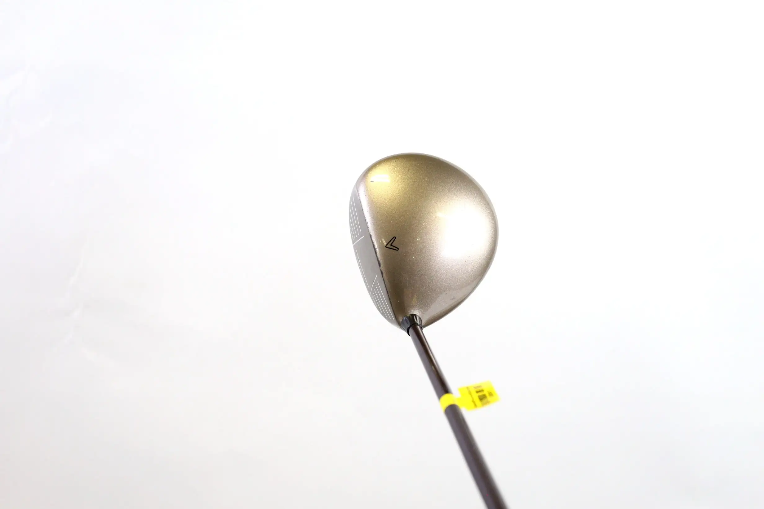 Callaway Big Bertha Ti 454 Driver - Right-Handed - 13 Degrees - Ladies Flex 7 Callaway Big Bertha Ti 454 Driver - Right-Handed - 13 Degrees - Ladies Flex - Image 7