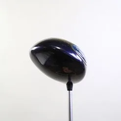 Callaway Great Big Bertha II Driver - Right-Handed - 12 Degrees - Ladies Flex -Single Iron Shop 28fcfe90 2b75 57e4 8312 16c3eed4d003