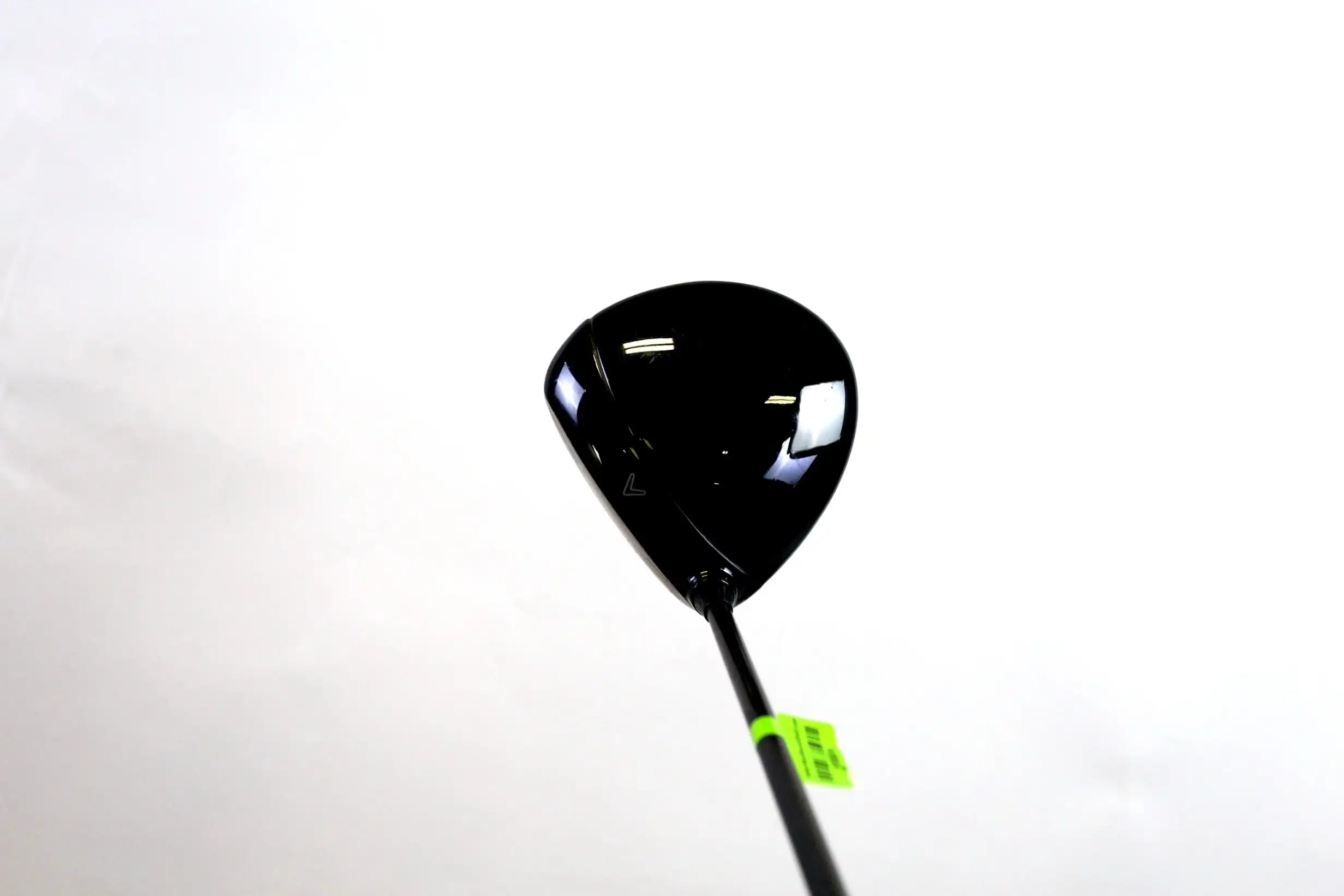 Callaway RAZR Hawk Draw Driver - Right-Handed - 10.5 Degrees - Stiff Flex 7 Callaway RAZR Hawk Draw Driver - Right-Handed - 10.5 Degrees - Stiff Flex - Image 7