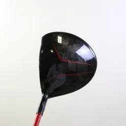 Callaway RAZR X Black Driver - Right-Handed - 10.5 Degrees - Regular Flex -Single Iron Shop 290e6f5b 4ff3 53e7 8ca2 54cd558534ae