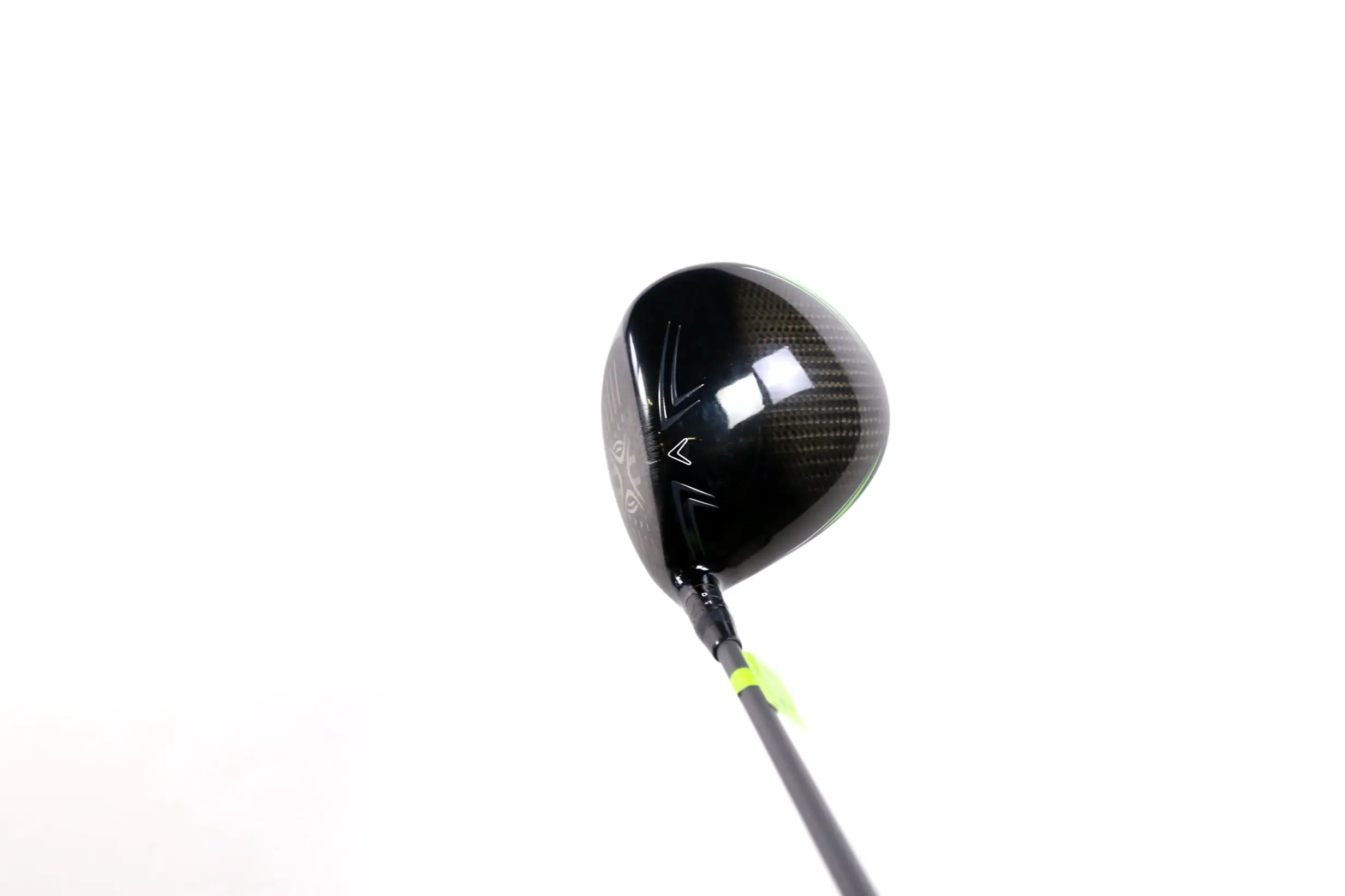 Callaway Great Big Bertha Epic Driver - Right-Handed - 10.5 Degrees - Stiff Flex 7 Callaway Great Big Bertha Epic Driver - Right-Handed - 10.5 Degrees - Stiff Flex - Image 7