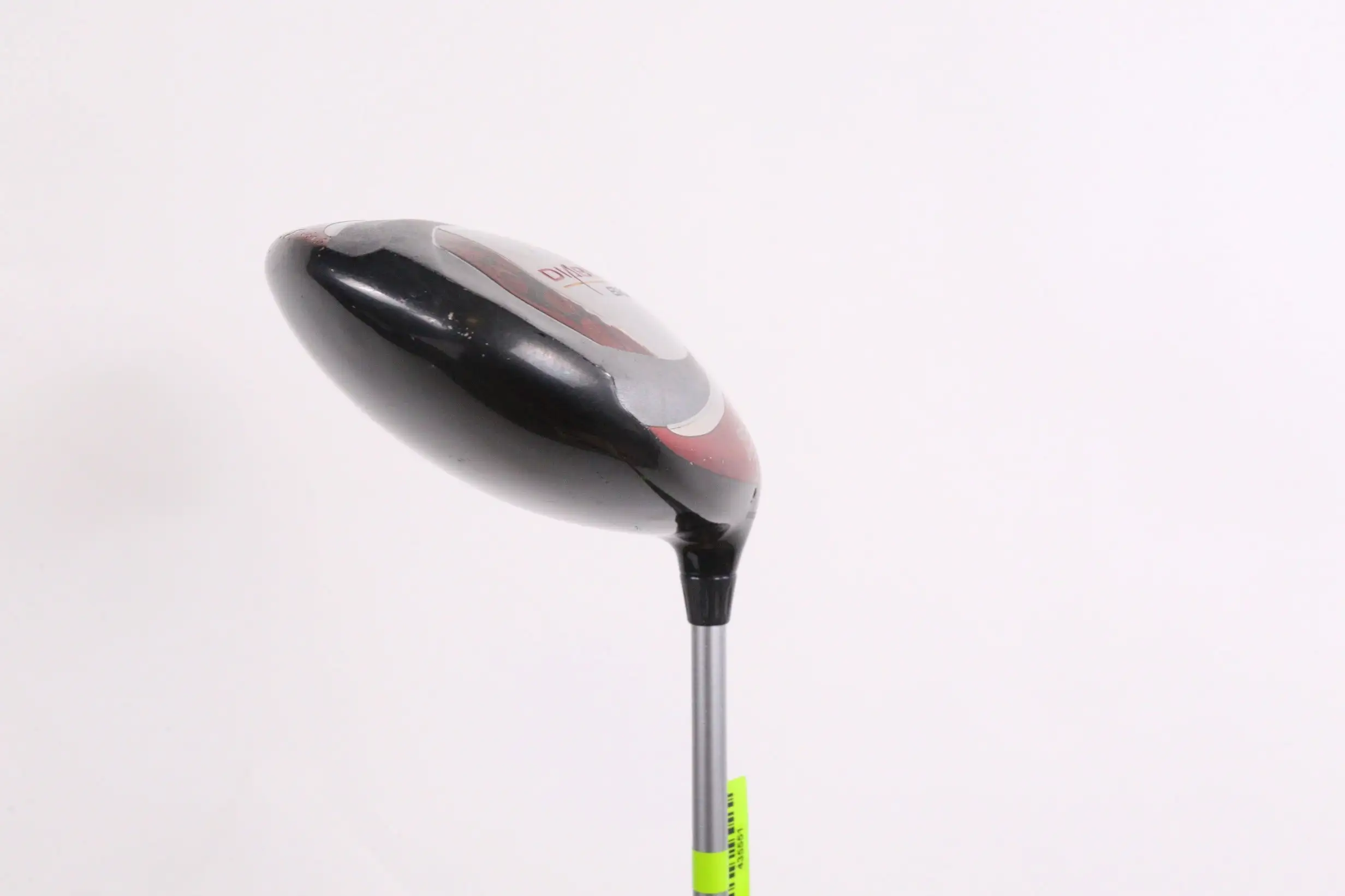 Callaway Diablo Edge Driver - Right-Handed - 13 Degrees - Ladies Flex 4 Callaway Diablo Edge Driver - Right-Handed - 13 Degrees - Ladies Flex - Image 4