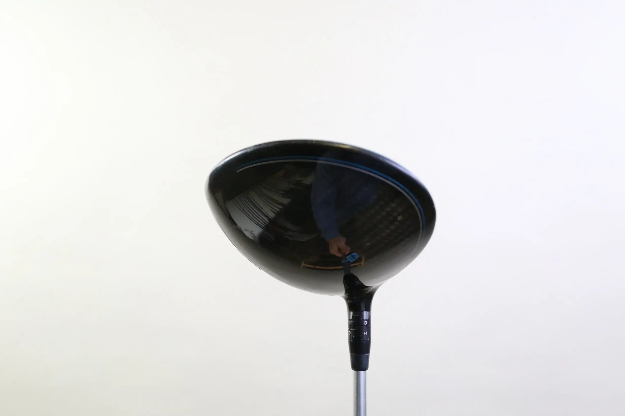 Callaway Rogue Driver - Right-Handed - 9 Degrees - Seniors Flex 4 Callaway Rogue Driver - Right-Handed - 9 Degrees - Seniors Flex - Image 4