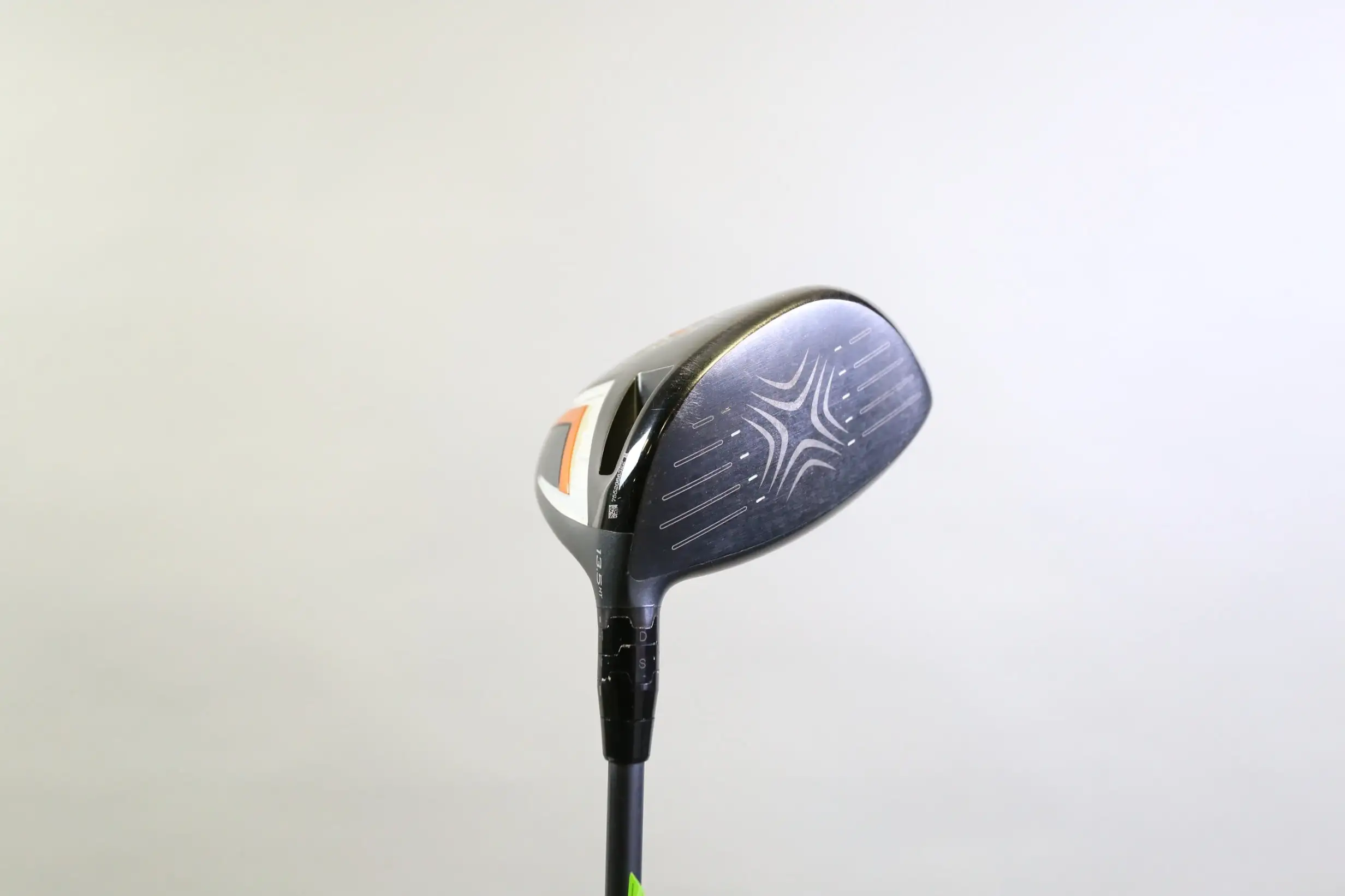 Callaway X2 Hot Driver - Right-Handed - 13.5 Degrees - Regular Flex 2 Callaway X2 Hot Driver - Right-Handed - 13.5 Degrees - Regular Flex - Image 2