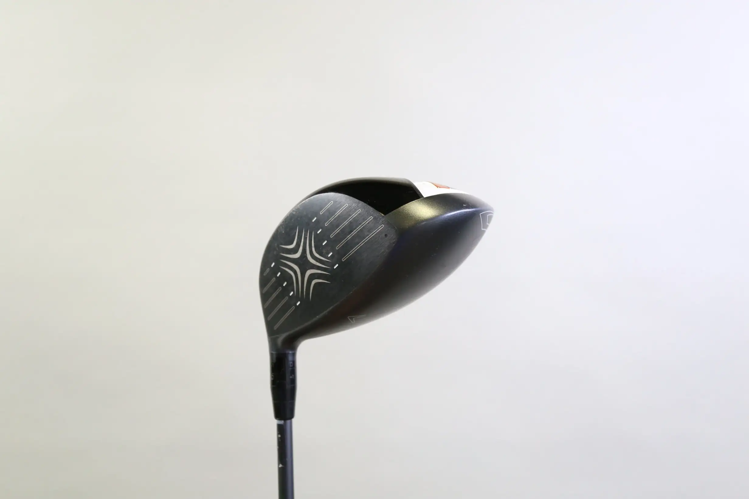 Callaway X2 Hot Driver - Right-Handed - 10.5 Degrees - Regular Flex 6 Callaway X2 Hot Driver - Right-Handed - 10.5 Degrees - Regular Flex - Image 6