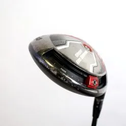 Callaway Great Big Bertha Driver - Right-Handed - 9 Degrees - Stiff Flex -Single Iron Shop 2c4281e2 ee25 5809 b68a cbb29709db03