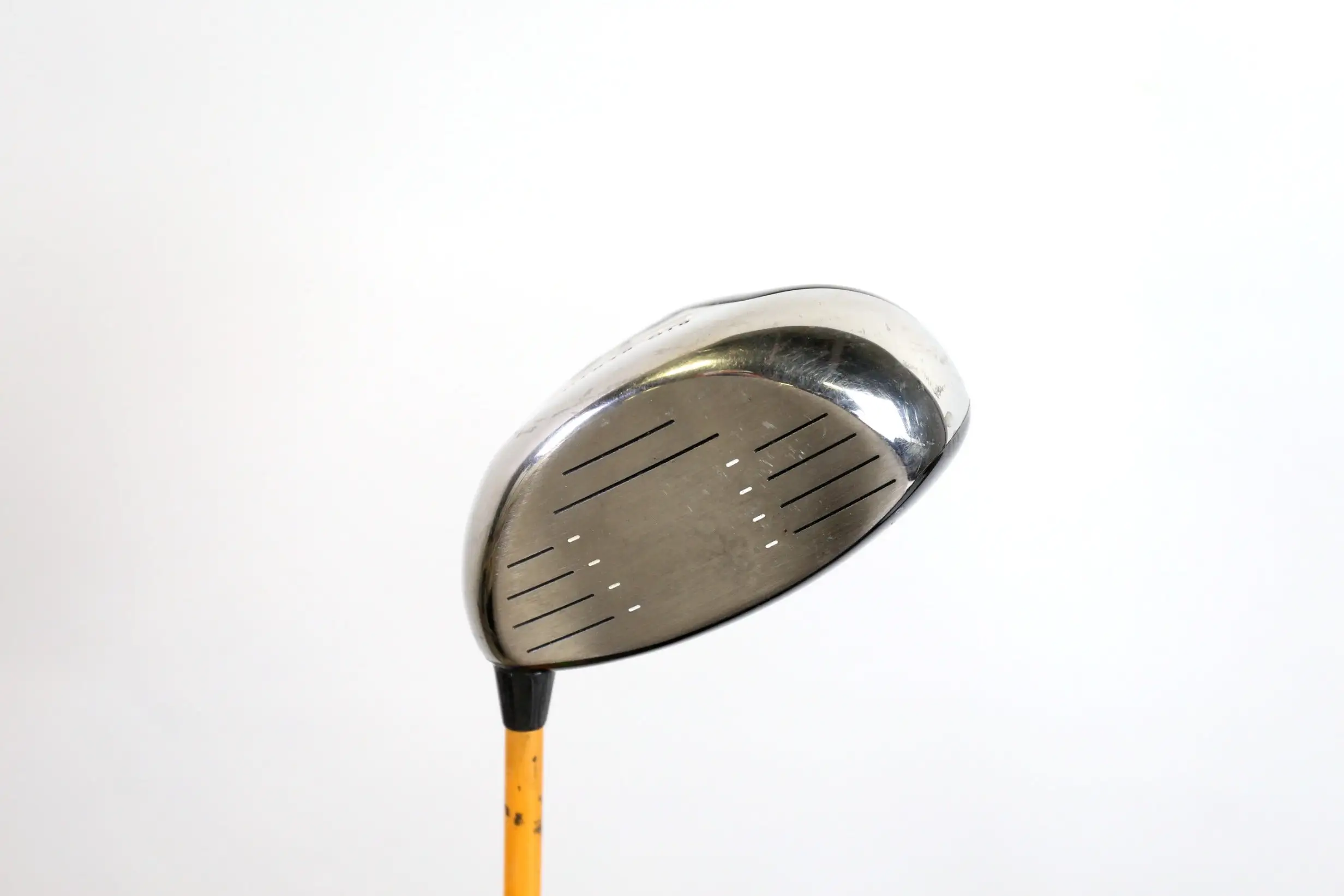 Callaway Big Bertha Fusion FT-3 Driver - Right-Handed - 9 Degrees - Stiff Flex 6 Callaway Big Bertha Fusion FT-3 Driver - Right-Handed - 9 Degrees - Stiff Flex - Image 6