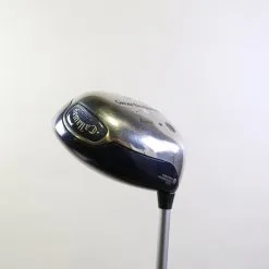 Callaway Great Big Bertha II Driver - Right-Handed - 10 Degrees - Regular Flex -Single Iron Shop 2ce79cab 7336 5eea a896 ad9ccbfcc5b2