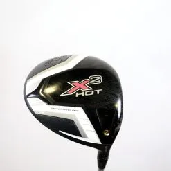 Callaway X2 Hot Driver - Right-Handed - 13.5 Degrees - Ladies Flex