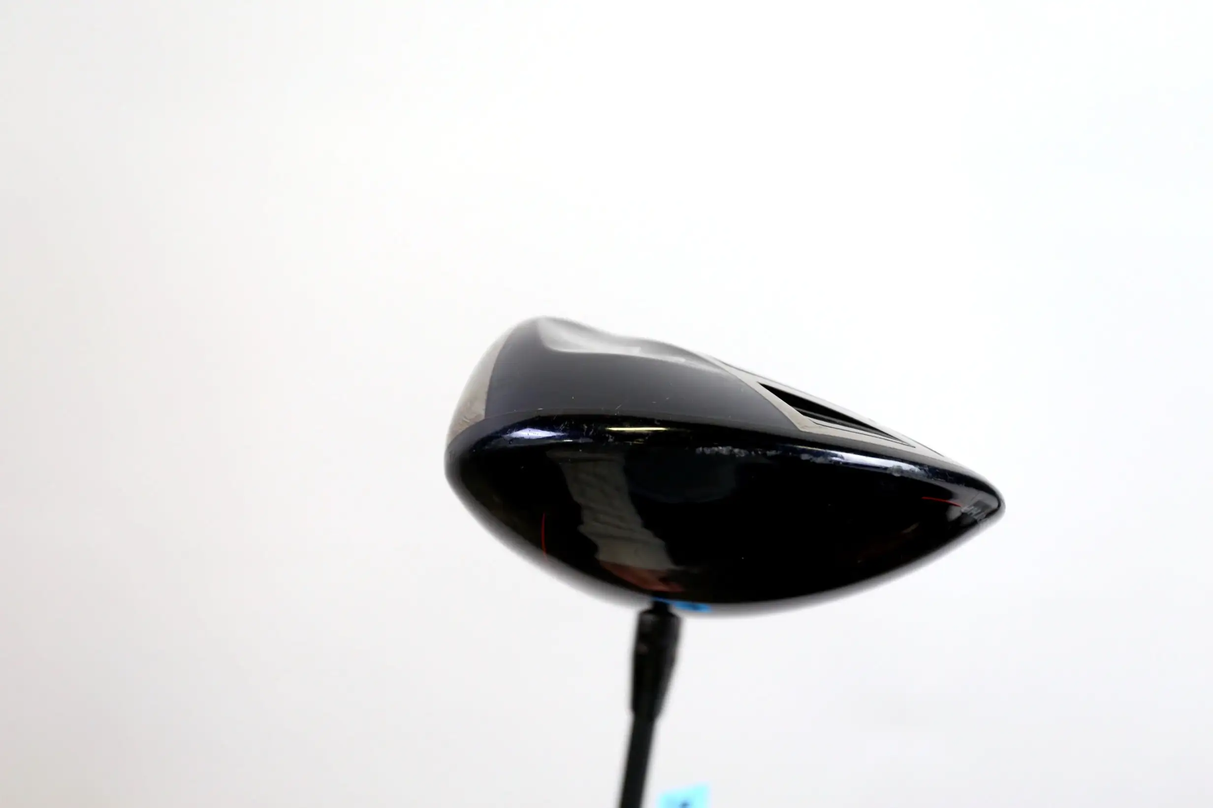 Callaway Big Bertha B21 Driver - Right-Handed - 12.5 Degrees - Ladies Flex 4 Callaway Big Bertha B21 Driver - Right-Handed - 12.5 Degrees - Ladies Flex - Image 4