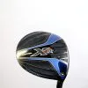 Callaway XR 16 Driver - Right-Handed - 10.5 Degrees - Seniors Flex