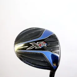 Callaway XR 16 Driver - Right-Handed - 10.5 Degrees - Seniors Flex