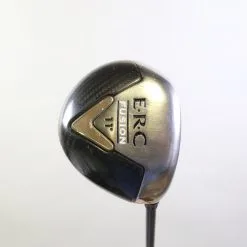 Callaway ERC Fusion Driver - Right-Handed - 11 Degrees - Seniors Flex