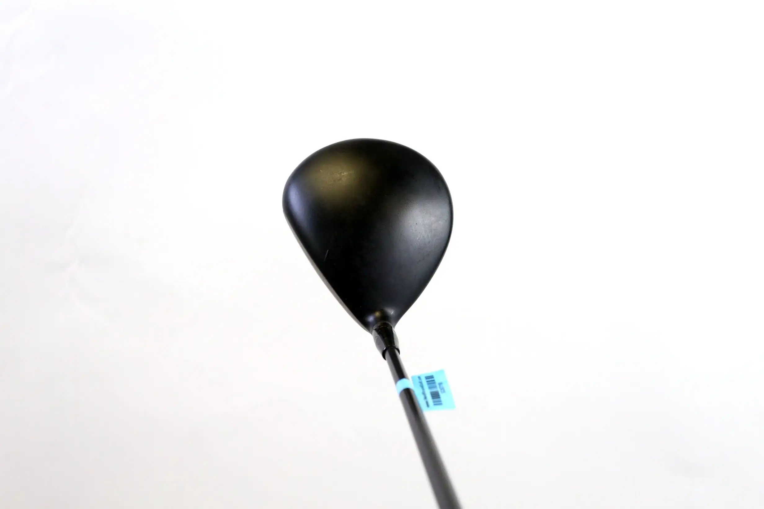 Callaway Great Big Bertha Driver - Right-Handed - 10.5 Degrees - Regular Flex 7 Callaway Great Big Bertha Driver - Right-Handed - 10.5 Degrees - Regular Flex - Image 7