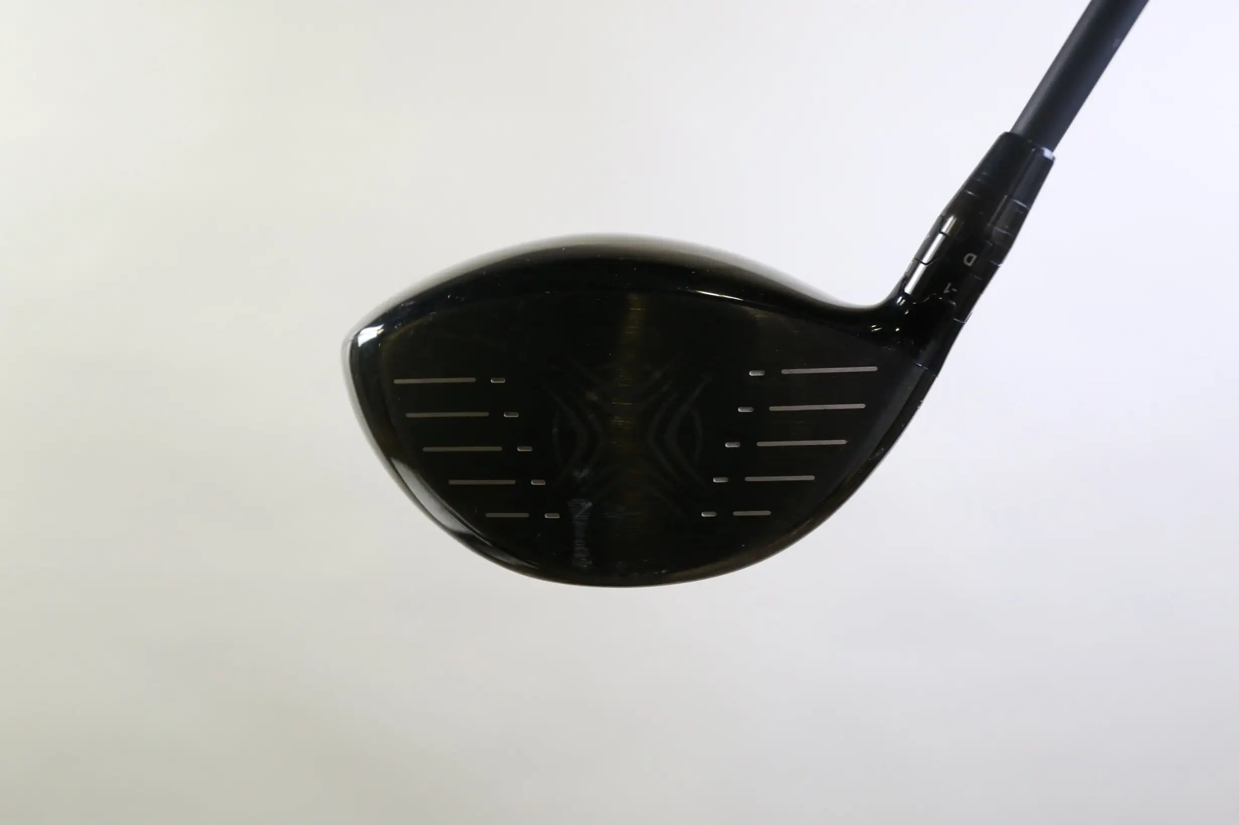 Callaway Big Bertha Alpha 815 Driver - Right-Handed - 8.5 Degrees - Tour Stiff Flex 6 Callaway Big Bertha Alpha 815 Driver - Right-Handed - 8.5 Degrees - Tour Stiff Flex - Image 6