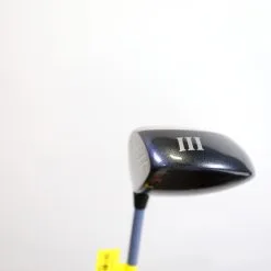 Callaway Steelhead III Driver - Right-Handed - 11 Degrees - Ladies Flex -Single Iron Shop 2f7b9648 6512 519b ba96 0d1cf240f316