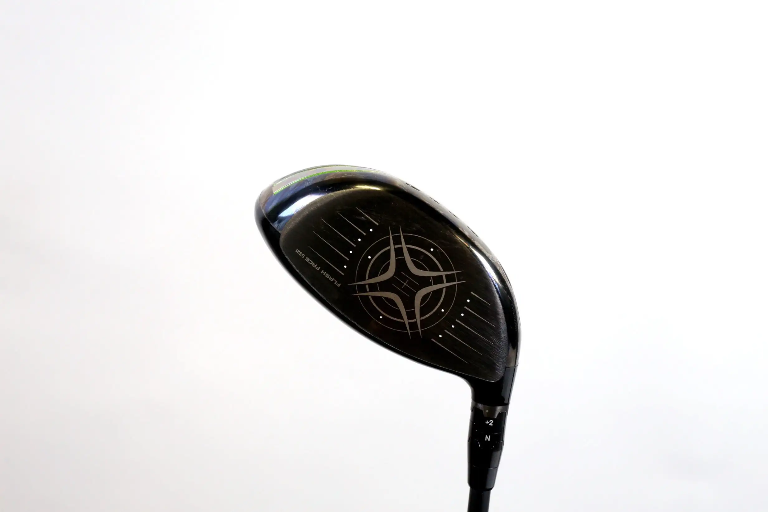 Callaway Epic Speed Driver - Left-Handed - 10.5 Degrees - Ladies Flex 6 Callaway Epic Speed Driver - Left-Handed - 10.5 Degrees - Ladies Flex - Image 6