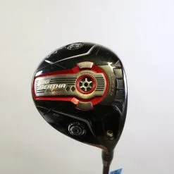 Callaway Big Bertha Alpha 815 Driver - Right-Handed - 8.5 Degrees - Tour Stiff Flex