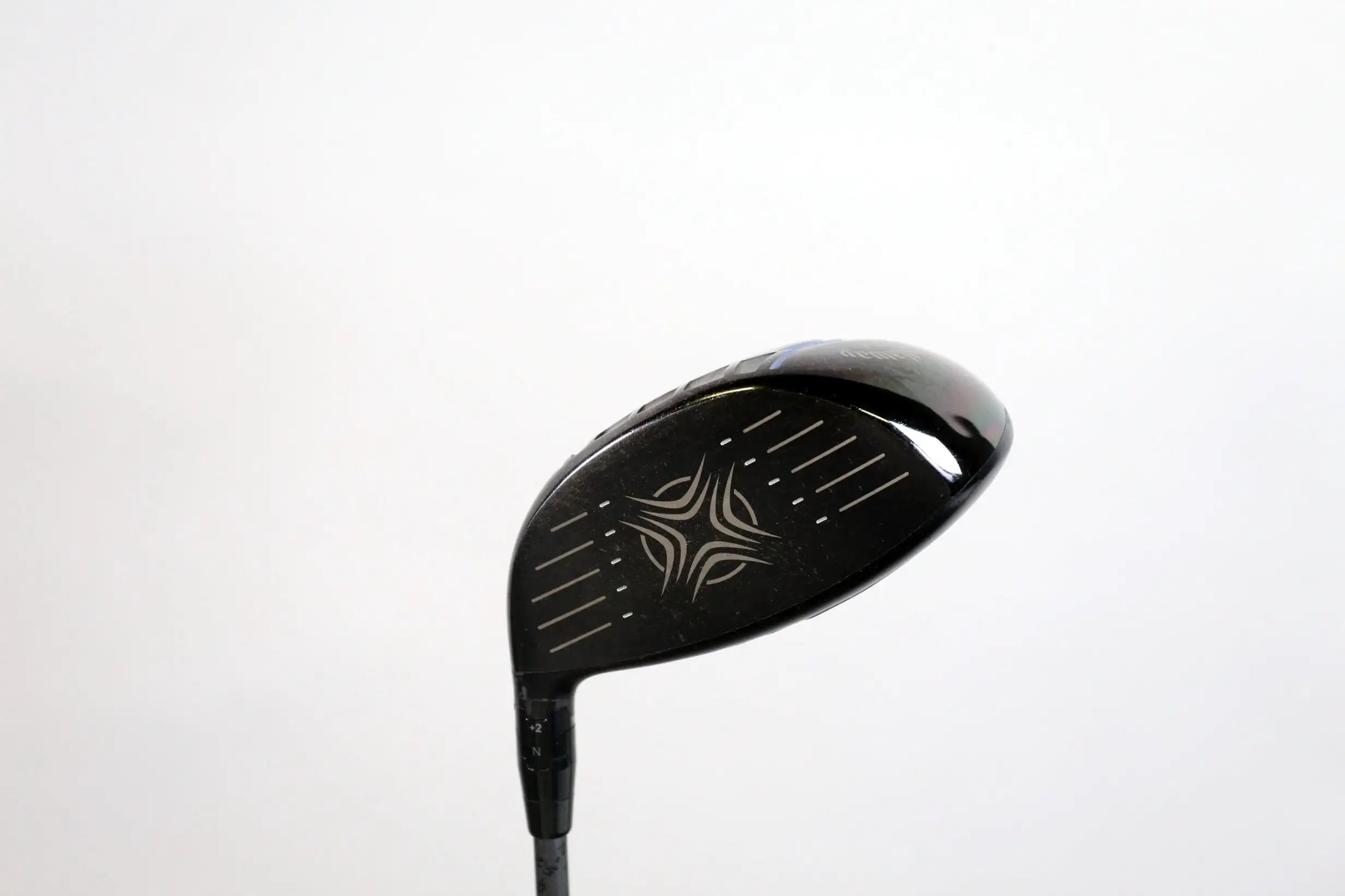 Callaway XR Driver - Right-Handed - 12 Degrees - Ladies Flex 6 Callaway XR Driver - Right-Handed - 12 Degrees - Ladies Flex - Image 6