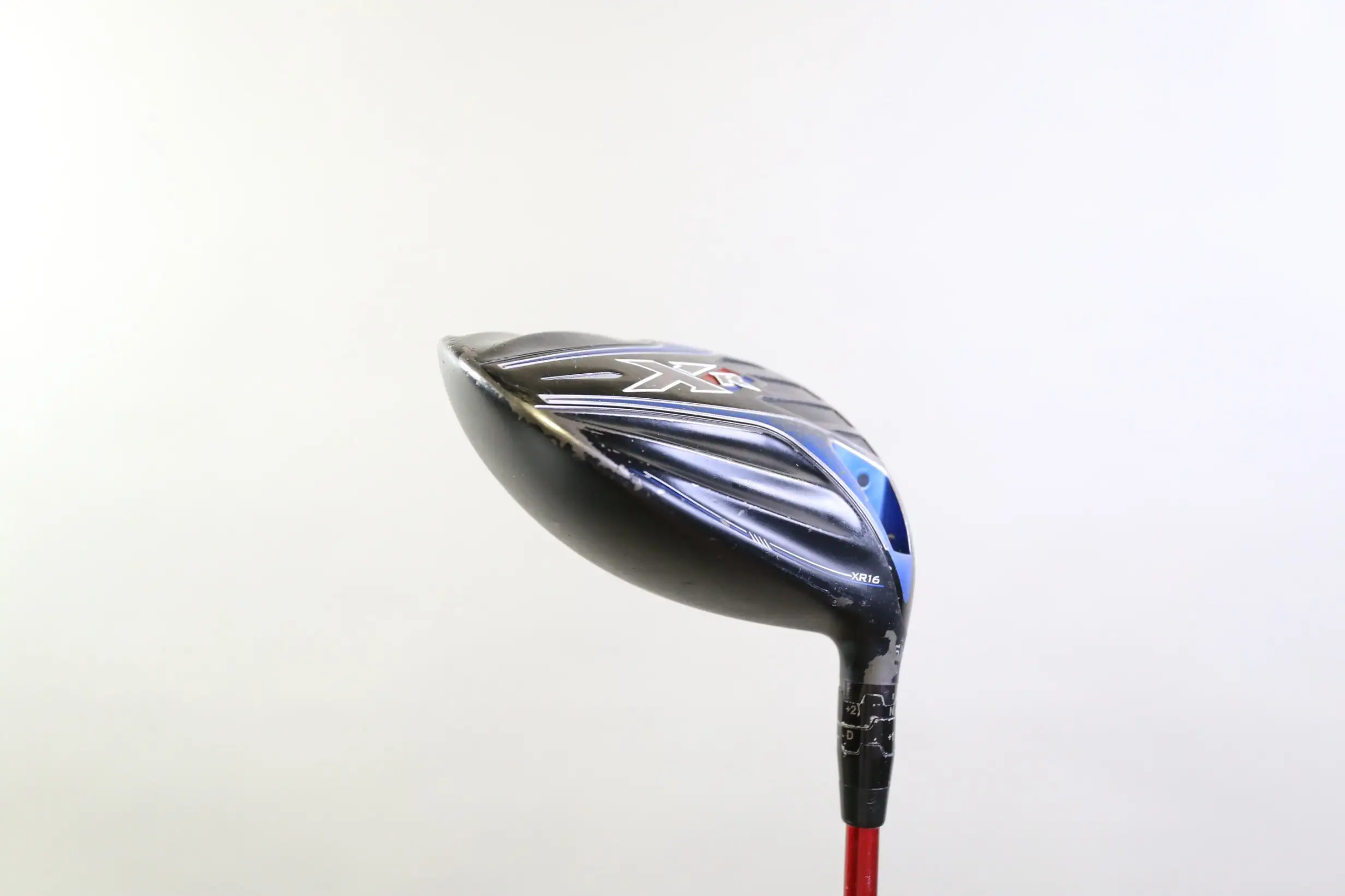 Callaway XR 16 Driver - Right-Handed - 10.5 Degrees - Regular Flex 3 Callaway XR 16 Driver - Right-Handed - 10.5 Degrees - Regular Flex - Image 3