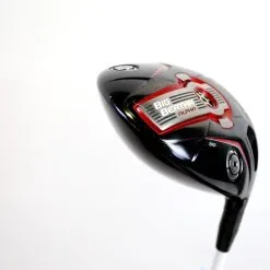 Callaway Big Bertha Alpha 815 Driver - Right-Handed - 9 Degrees - Stiff Flex 11 Callaway Big Bertha Alpha 815 Driver - Right-Handed - 9 Degrees - Stiff Flex -Single Iron Shop 30c19b82 bb93 50c3 be19 c1bf72290183