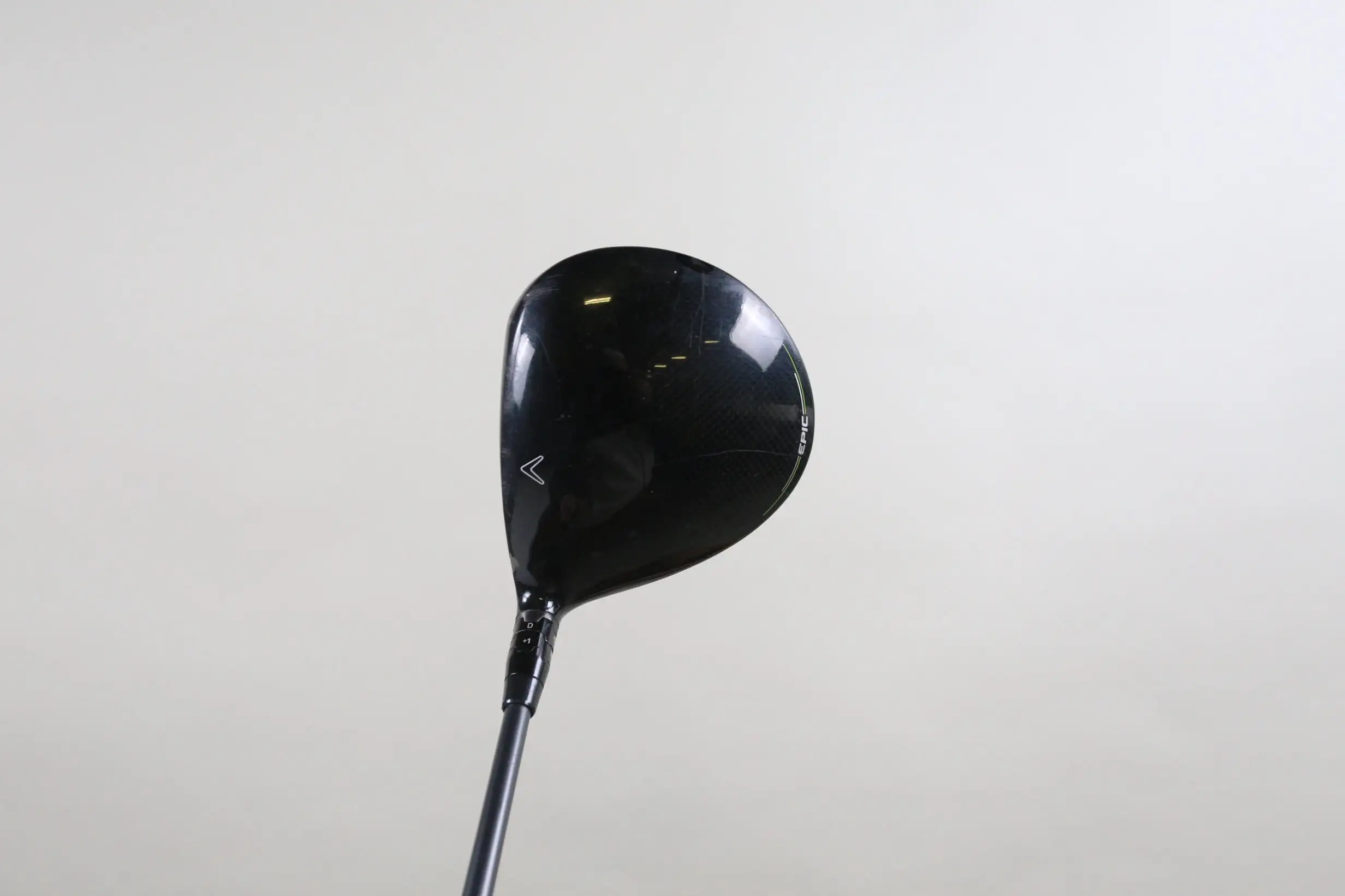 Callaway Epic Speed Driver - Right-Handed - 9 Degrees - Stiff Flex 7 Callaway Epic Speed Driver - Right-Handed - 9 Degrees - Stiff Flex - Image 7