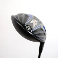 Callaway XR 16 Driver - Right-Handed - 10.5 Degrees - Regular Flex 11 Callaway XR 16 Driver - Right-Handed - 10.5 Degrees - Regular Flex -Single Iron Shop 3218effa acd3 51be 8524 094841ae7333