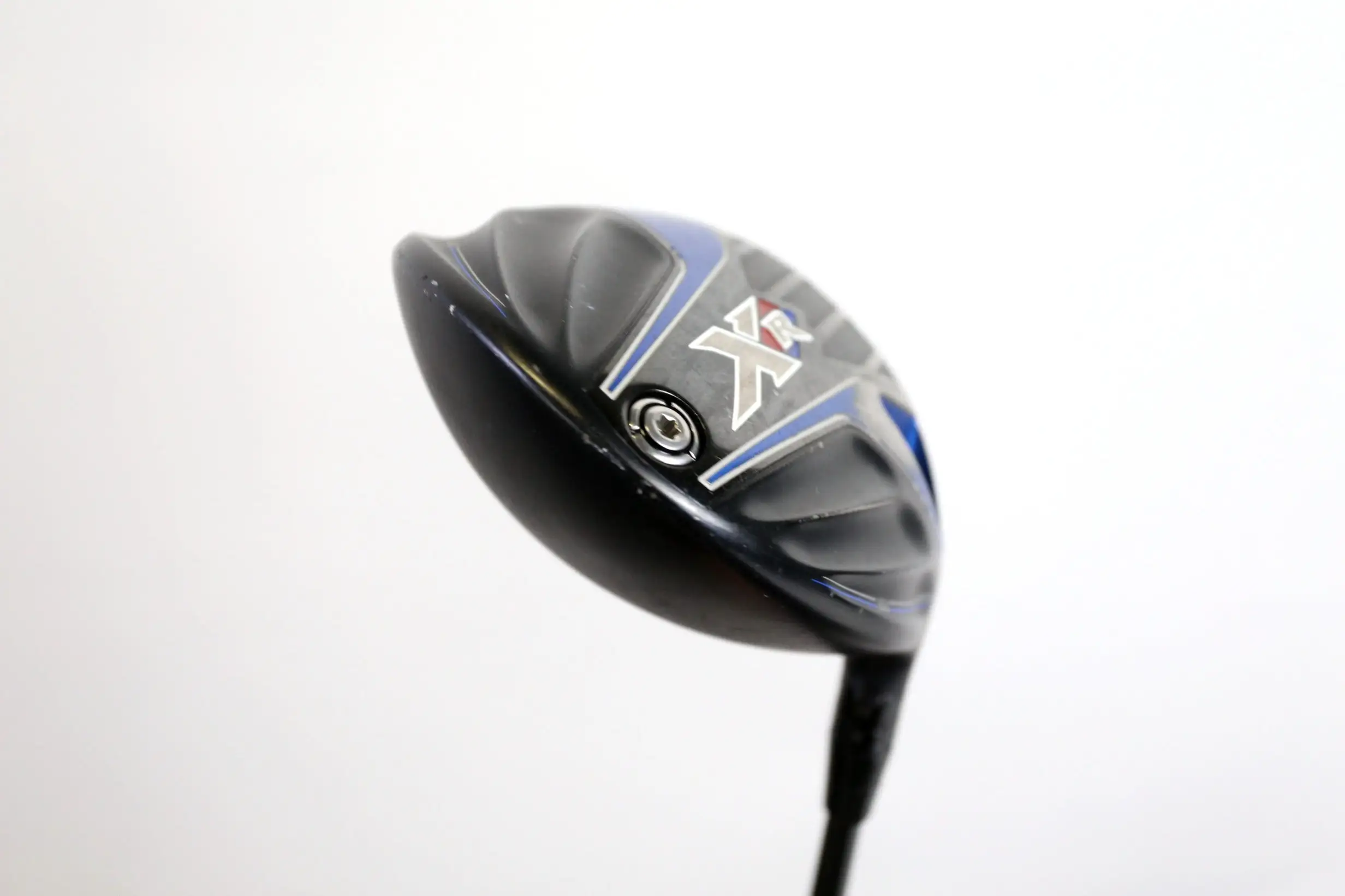 Callaway XR 16 Driver - Right-Handed - 10.5 Degrees - Regular Flex 3 Callaway XR 16 Driver - Right-Handed - 10.5 Degrees - Regular Flex - Image 3