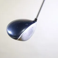 Callaway Big Bertha 2008 Driver - Right-Handed - 11 Degrees - Ladies Flex -Single Iron Shop 3229850a a1b1 5315 9995 f5a1db574ec0