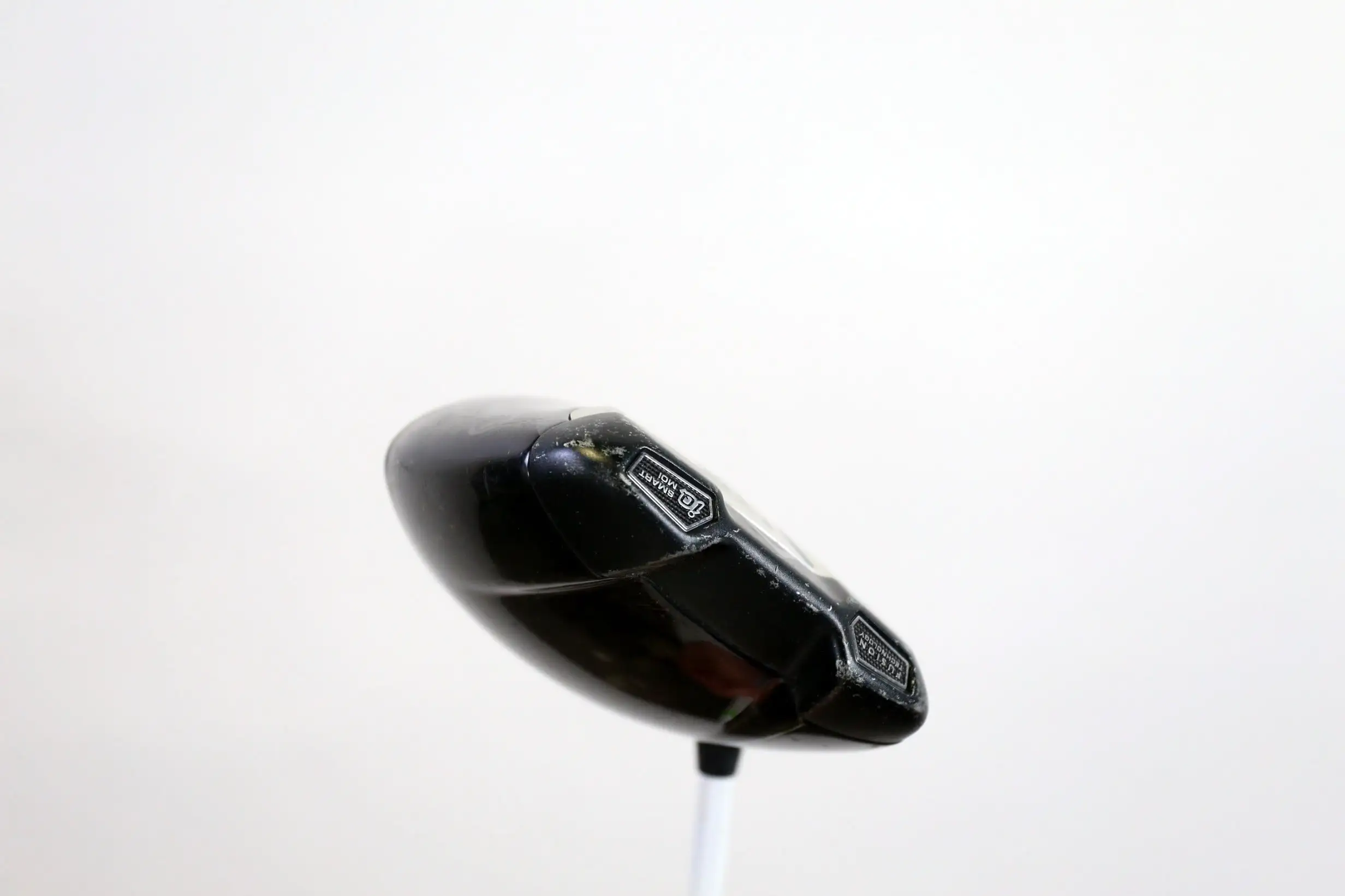 Callaway FT-iQ Driver - Right-Handed - 11 Degrees - Ladies Flex 4 Callaway FT-iQ Driver - Right-Handed - 11 Degrees - Ladies Flex - Image 4