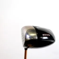 Callaway Big Bertha FT-3 Fusion Tour Driver - Right-Handed - 8.5 Degrees - Stiff Flex -Single Iron Shop 32c03fa3 dd2c 514b b68b c1cd26075d03