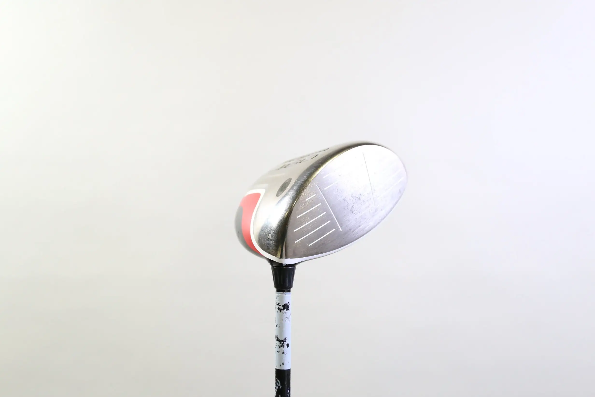 Callaway Big Bertha 460 Driver - Right-Handed - 10 Degrees - Ladies Flex 2 Callaway Big Bertha 460 Driver - Right-Handed - 10 Degrees - Ladies Flex - Image 2