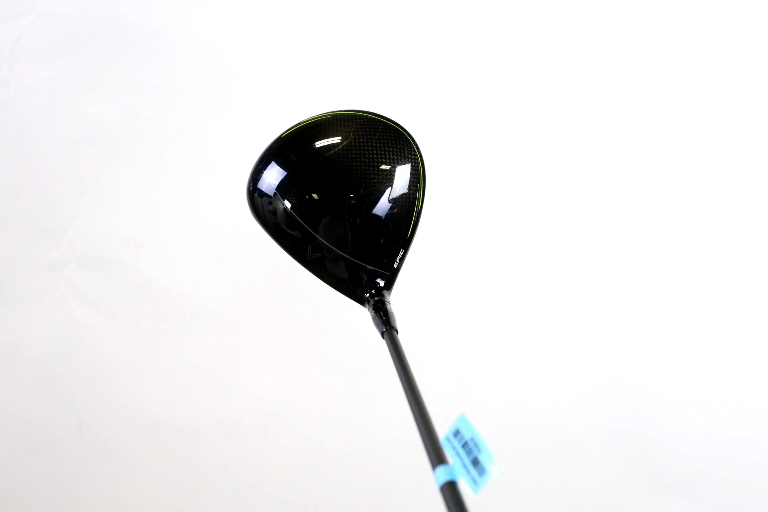 Callaway Epic Flash Driver - Right-Handed - 10.5 Degrees - Stiff Flex 7 Callaway Epic Flash Driver - Right-Handed - 10.5 Degrees - Stiff Flex - Image 7