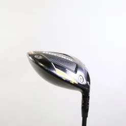 Callaway Mavrik Max Driver - Right-Handed - 12 Degrees - Regular Flex -Single Iron Shop 34d8d50b f38b 577b bf1f d88b80736f00