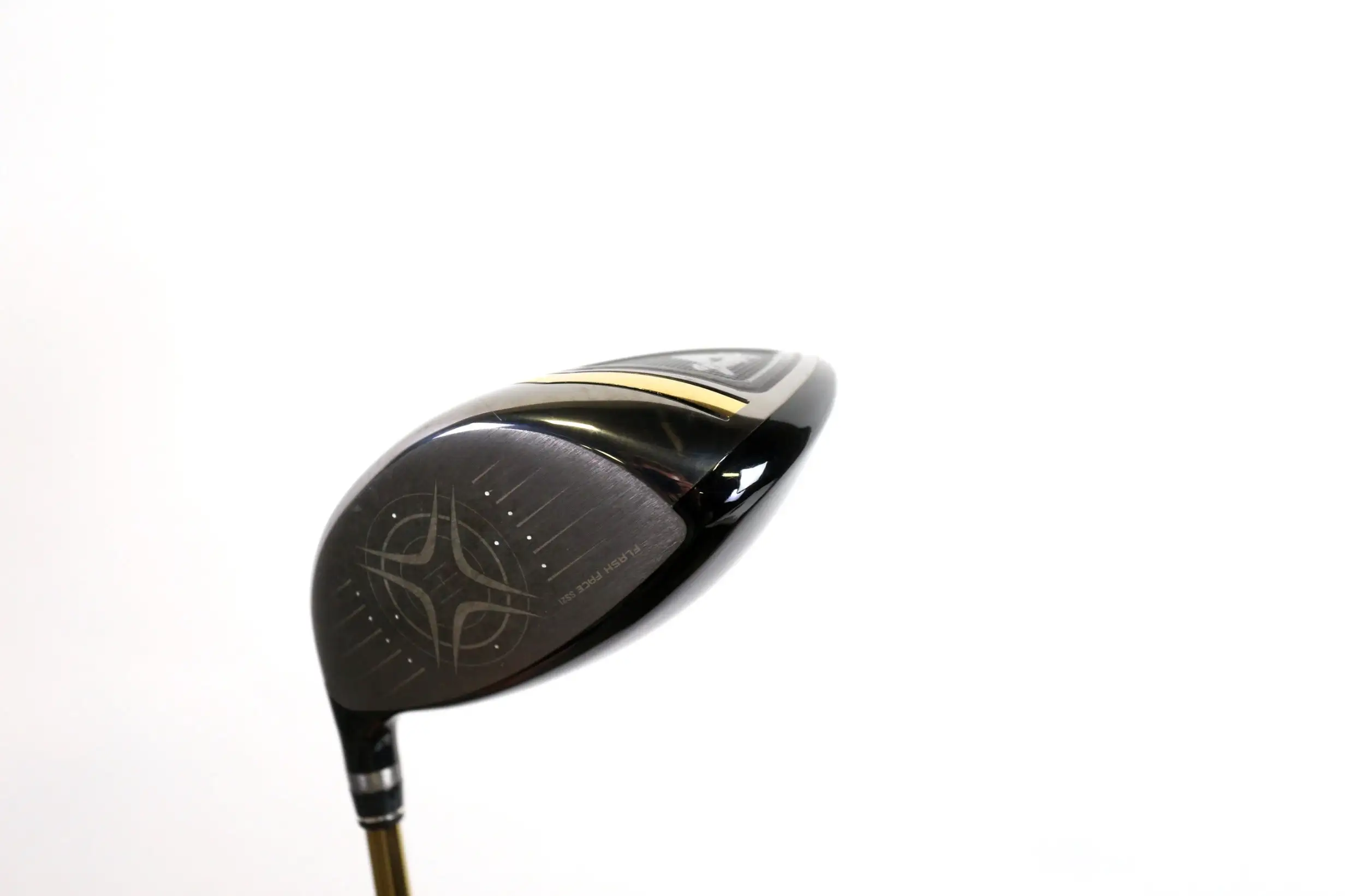 Callaway Epic Max Star Driver - Right-Handed - 10.5 Degrees - Seniors Flex 6 Callaway Epic Max Star Driver - Right-Handed - 10.5 Degrees - Seniors Flex - Image 6