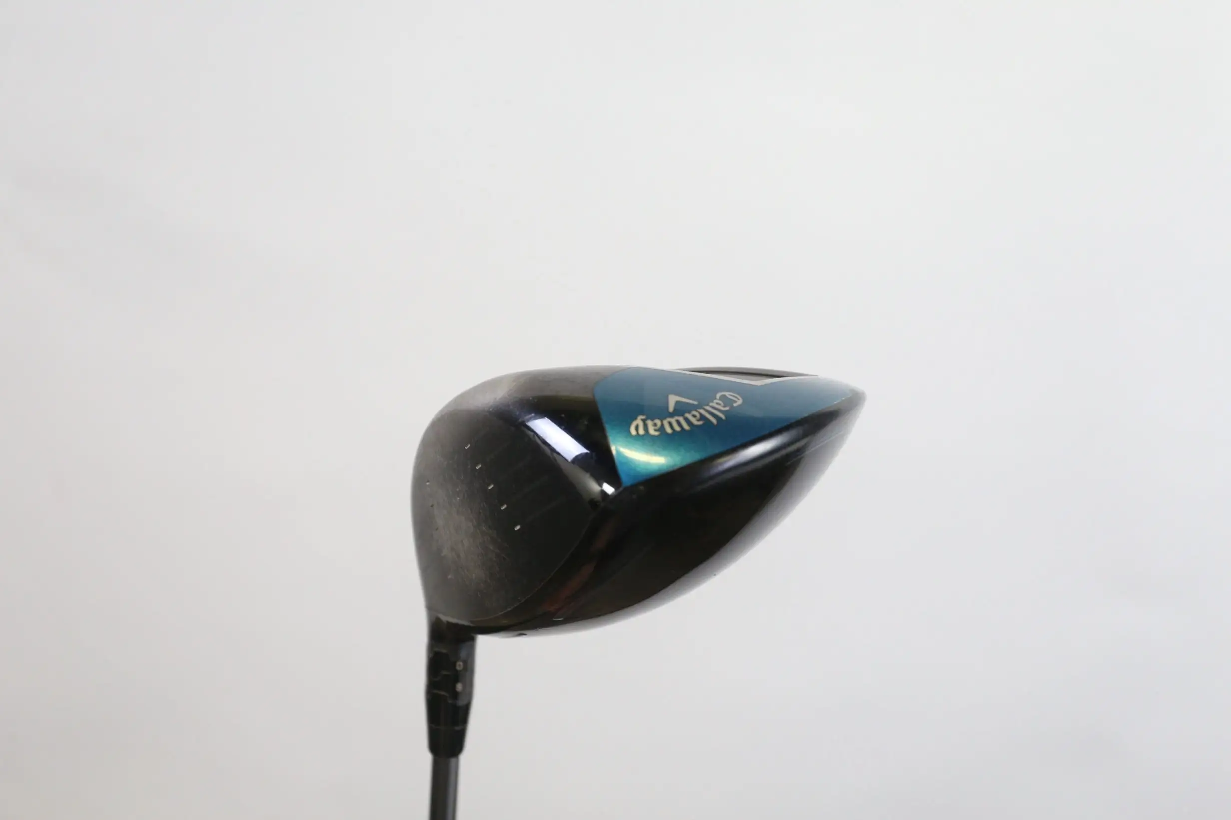 Callaway Rogue Driver - Right-Handed - 10.5 Degrees - Regular Flex 5 Callaway Rogue Driver - Right-Handed - 10.5 Degrees - Regular Flex - Image 5