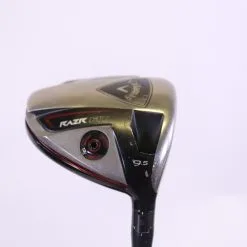 Callaway RAZR Fit Driver - Right-Handed - 9.5 Degrees - Stiff Flex -Single Iron Shop 3567716e fd13 5943 8431 058cf3db967f scaled