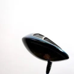 Callaway Rogue Draw Driver - Right-Handed - 9 Degrees - Stiff Flex -Single Iron Shop 36284ec5 14e8 5803 8da7 558ed3132d45