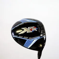 Callaway XR Driver - Right-Handed - 12 Degrees - Ladies Flex