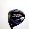 Callaway XR Driver - Left-Handed - 10.5 Degrees - Seniors Flex