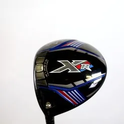 Callaway XR Driver - Left-Handed - 10.5 Degrees - Seniors Flex