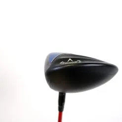 Callaway XR 16 Driver - Right-Handed - 10.5 Degrees - Stiff Flex -Single Iron Shop 380ef117 7375 59c2 a408 90dec4c3be26