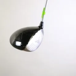 Callaway Diablo Octane Driver - Right-Handed - 11.5 Degrees - Ladies Flex -Single Iron Shop 382aa4b7 beab 536f 8c16 38b4fe133bf8